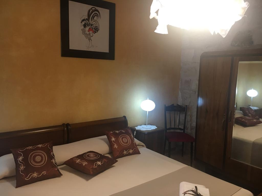 B&B Domus De Janas Gonnesa Exterior foto